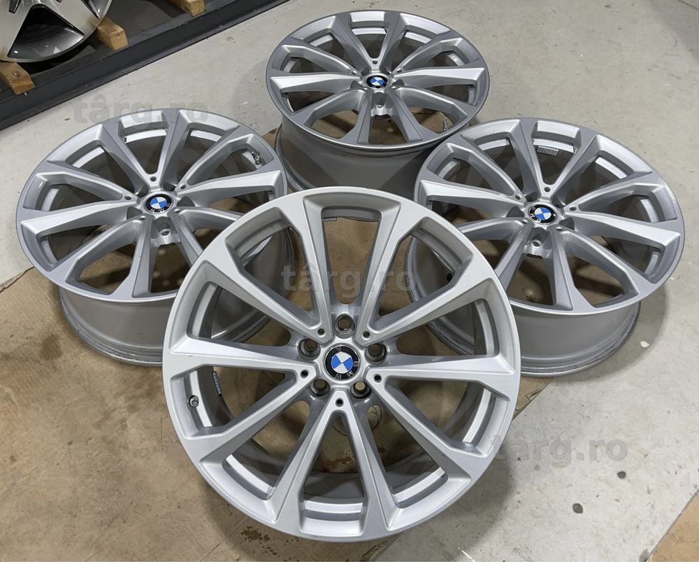 Jante BMW 20 X7 G07 FACTURA X5 G05 X6 G06