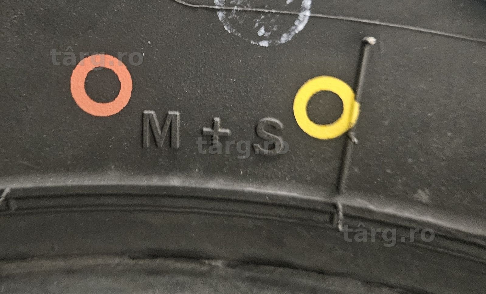 225/75 R15 102T, LANVIGATOR Catchfors A/T, Anvelope All Terrain M+S 6
