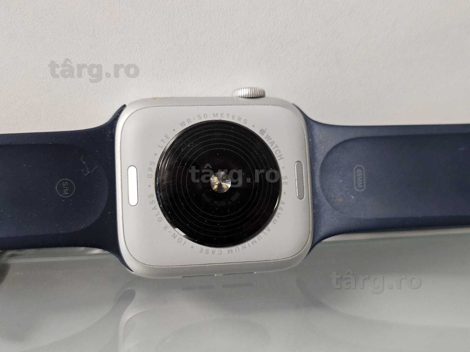 Smartwatch Apple SE2 GPS (Ag29 Siraj b.34331.1) Garantie 2 ani 3