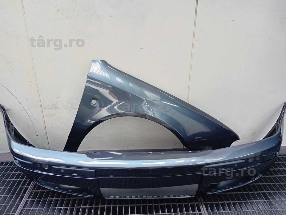 Bara&Aripa Fata Dreapta Skoda Octavia 1 I An 1999-2007 (F7V (Gri))