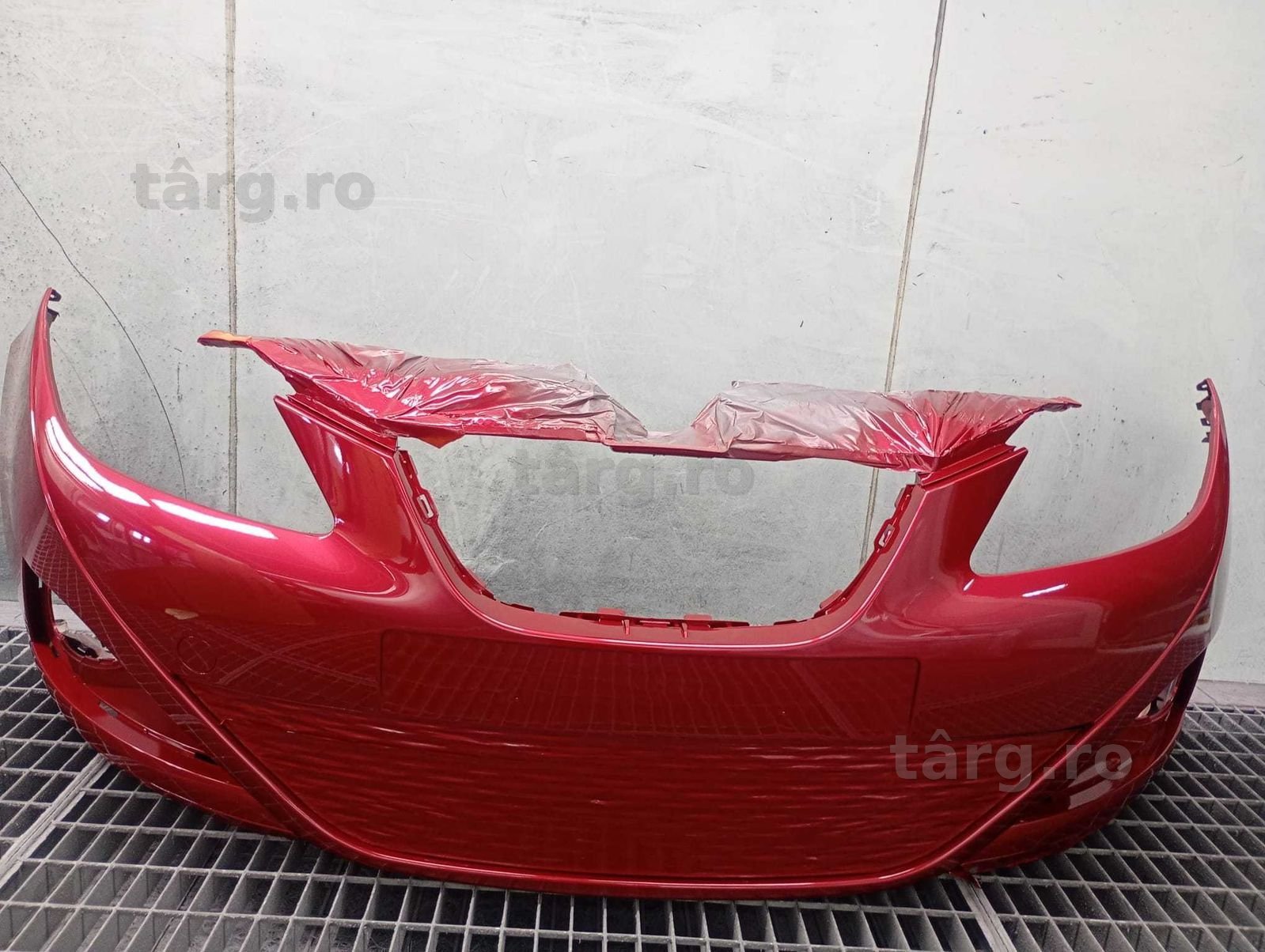 Bara Fata Seat Ibiza 2008-2012 (LS3Z (Rosu))