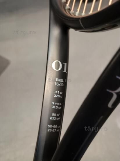 Wilson Rf 01 Pro - (SecondHand) Decathlon