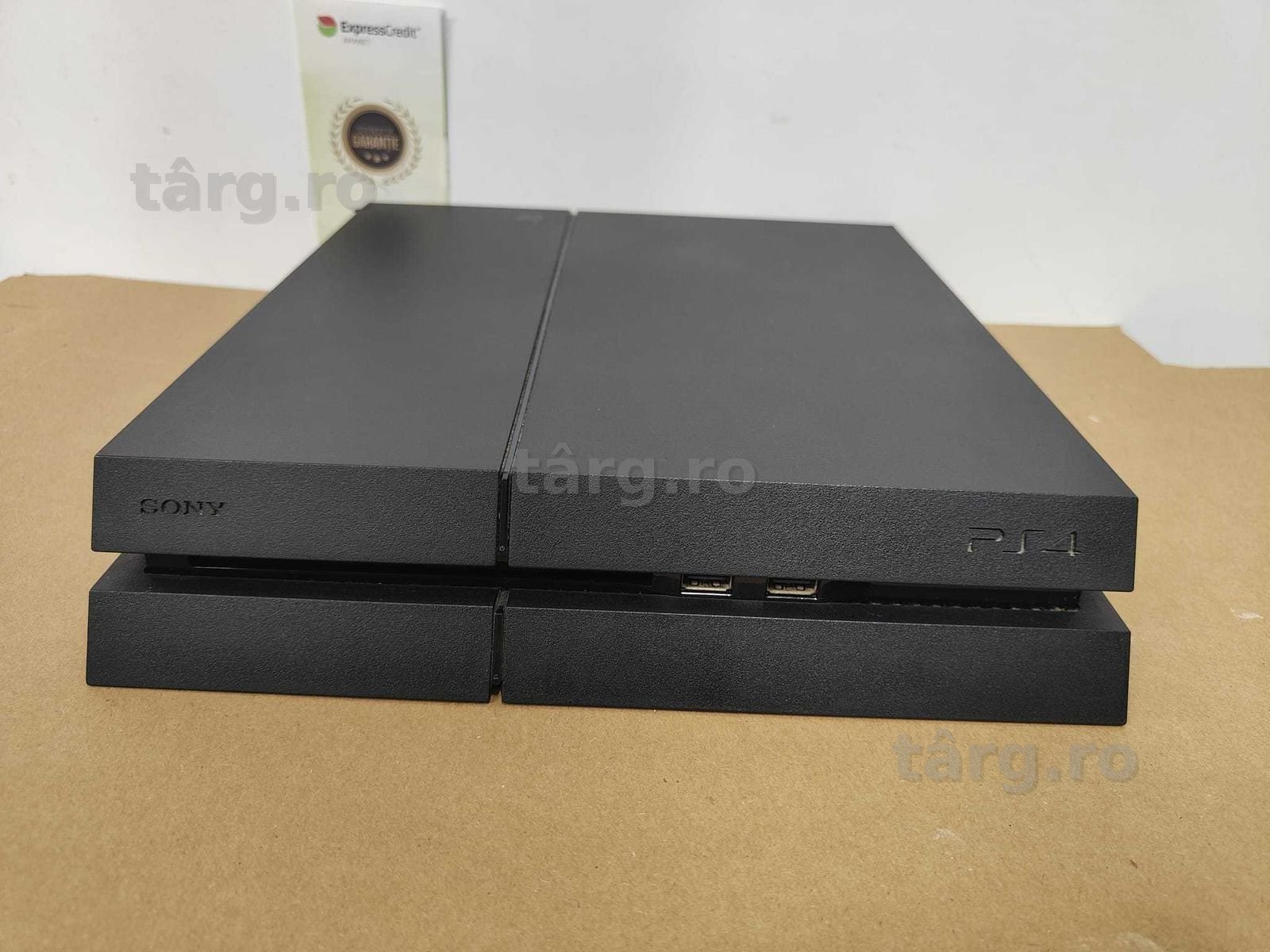 Sony PlayStation 4 (69455/10 Pacurari 1) Garantie 2 ani