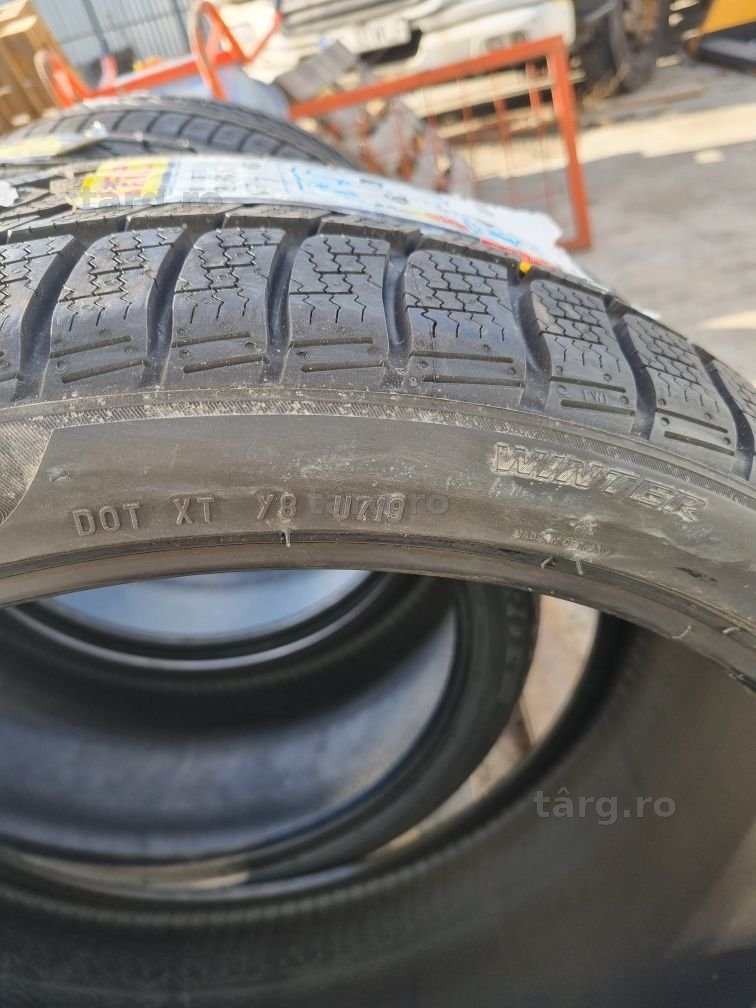 4 anvelope iarna NOI PIRELLI 295/45/19 d cu ot 2019 pret per bucata 7