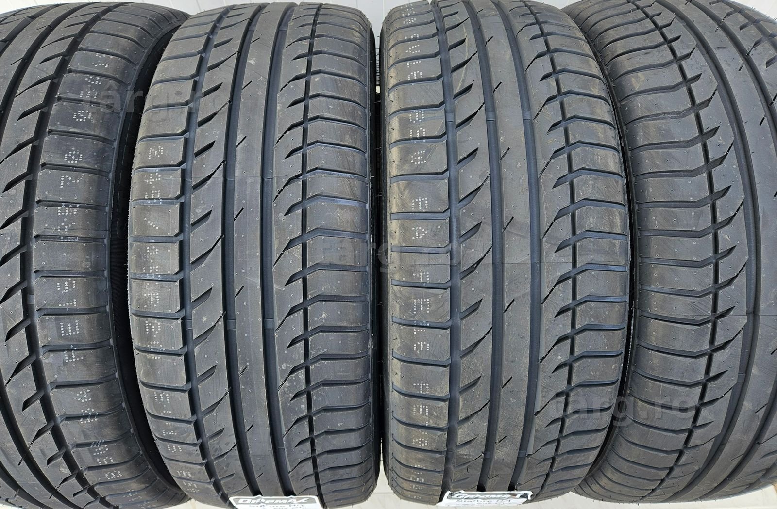 245/45 R20, 103Y, GRIPMAX Stature H/T XL, Anvelope de vara PROMO 2