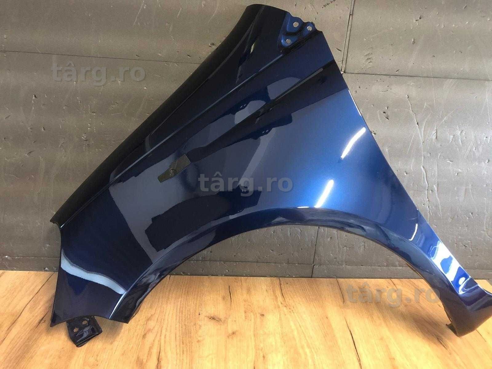 Aripa Fata Stanga Toyota Yaris 1999-2005 (8P4 (Albastru))