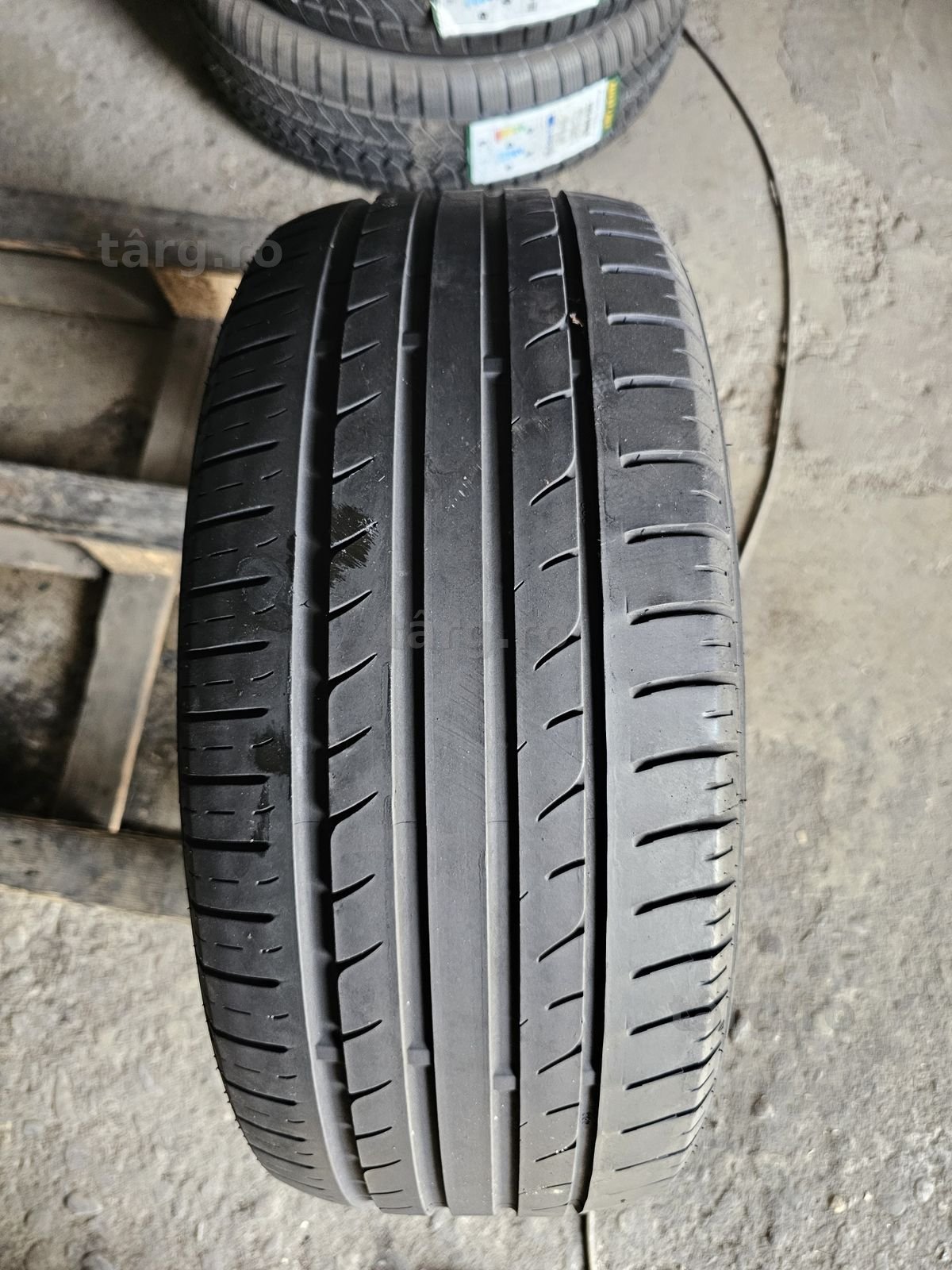 1 anvelopa vara 225 45 17 Goodride