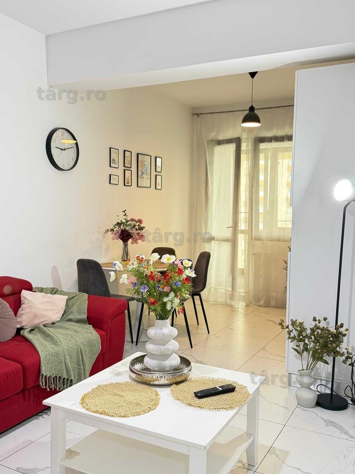 Cazare Apartamente Regim Hotelier Iasi 1-2-3 Cam Palas Aeroport Centru 2