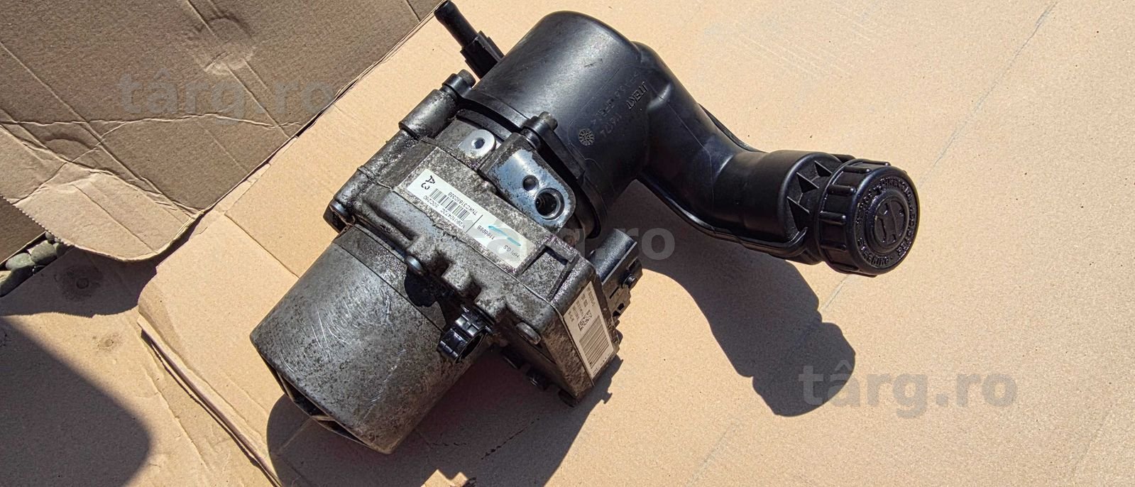 Pompa servodirectie electrica Peugeot 508 2010 / 2011 2012 / 2013 / 2014 2015