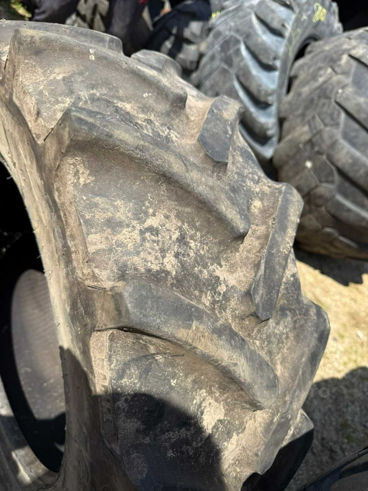 Anvelopa 280.70 R20 4