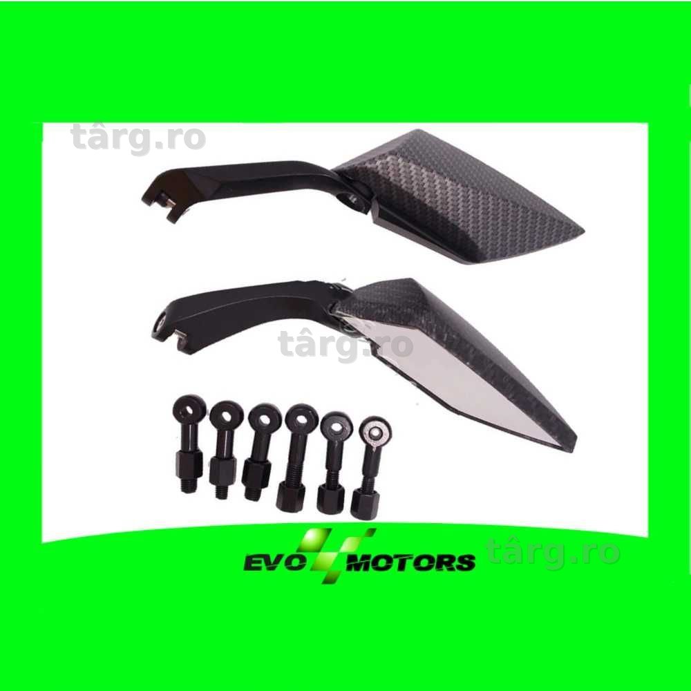 Set oglinzi Chopper Suzuki Honda Kawasaki Yamaha M10M8 A941