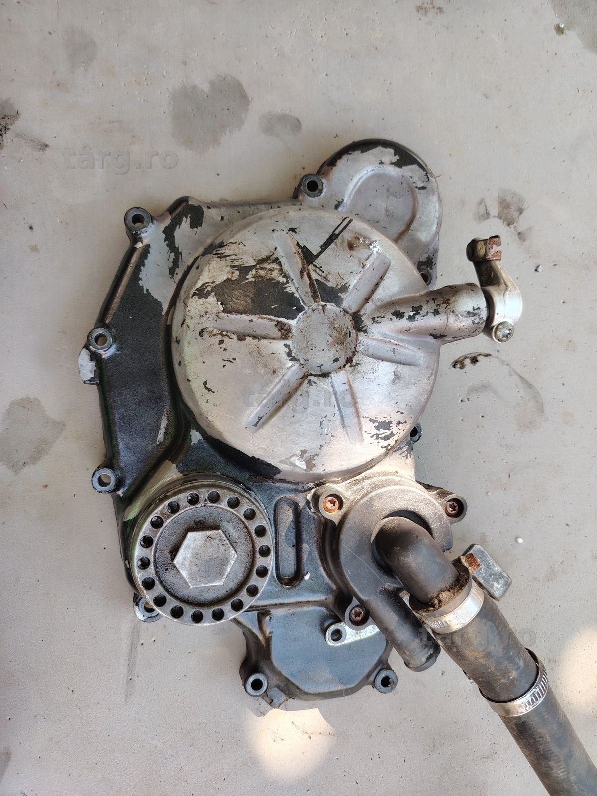 Capac ambreiaj pompă de apă Aprilia RS4 125