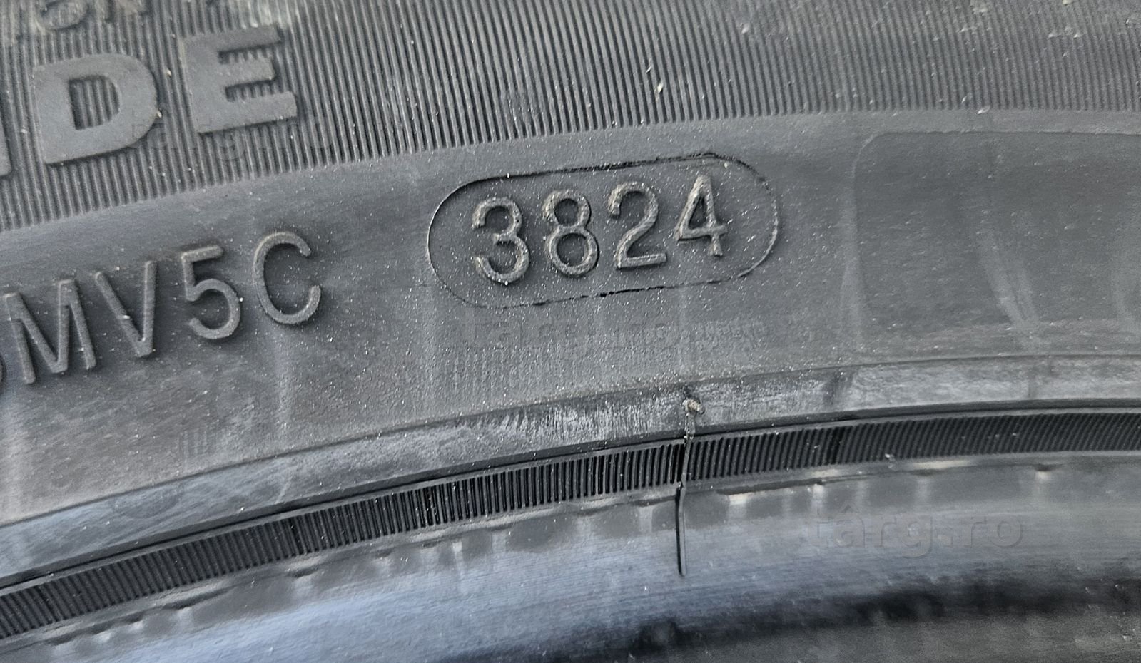 255/40 R18, 99W XL, DELINTE, Anvelope de vara 5