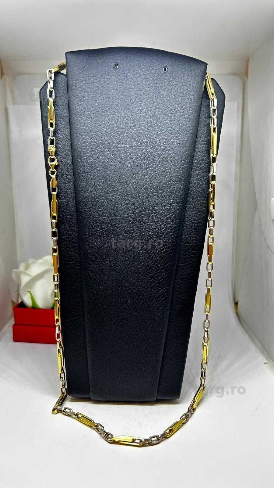 Lant Aur 14K 11.61g (AG1 Alexandru B54337.2) - Garantie 2 ani!