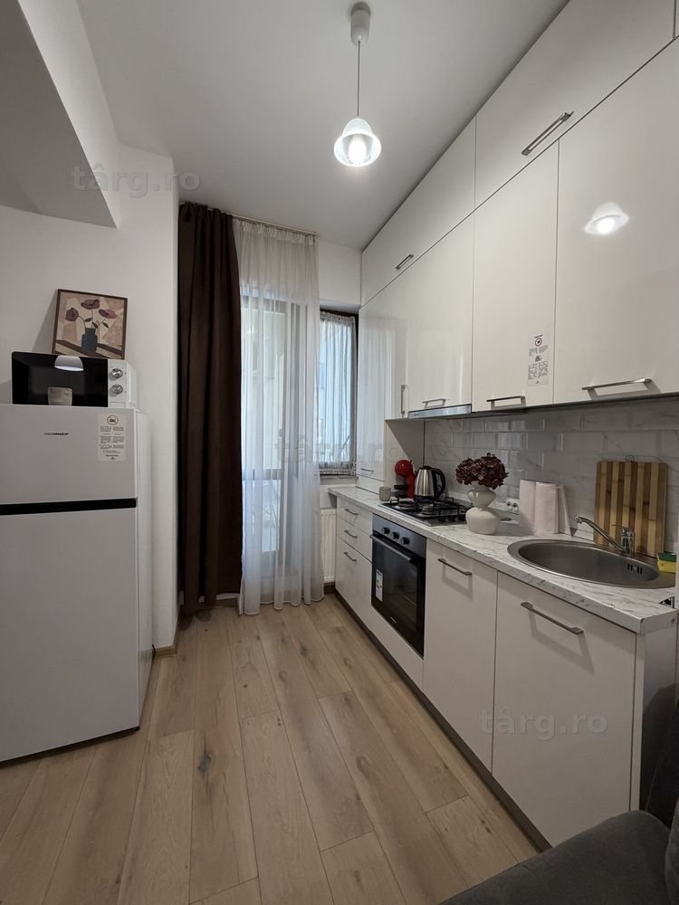 IS Cazare Apartamente 1-2-3 Cam in Regim Hotelier Palas Gara Centru 6