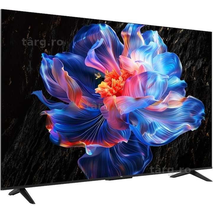 Hope Amanet P4 TV LED Smart TCL 55P655X1 /  139 CM 4K Ultra HD 2