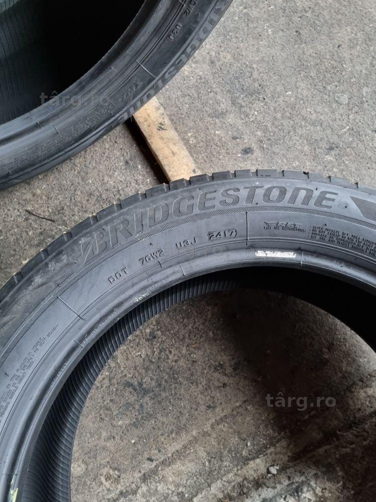 4 anvelope BRIDGESTONE runflat 245/50/19 pret per bucata 3