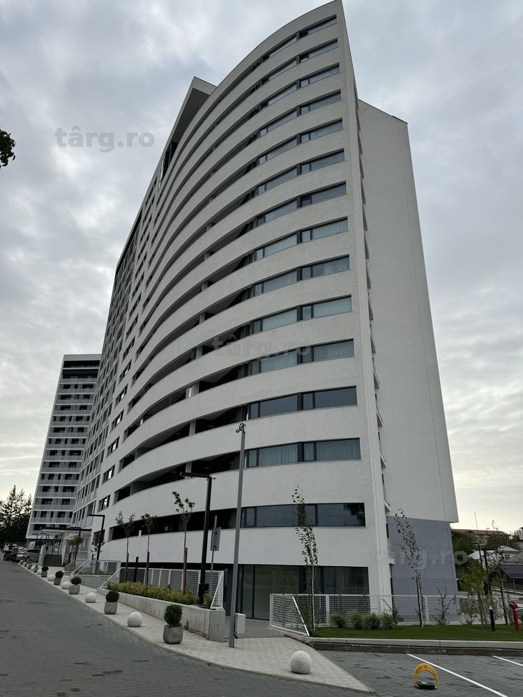 SV Cazare Glam Apartments Luxury - Apartamente Regim Hotelier Avanera 8