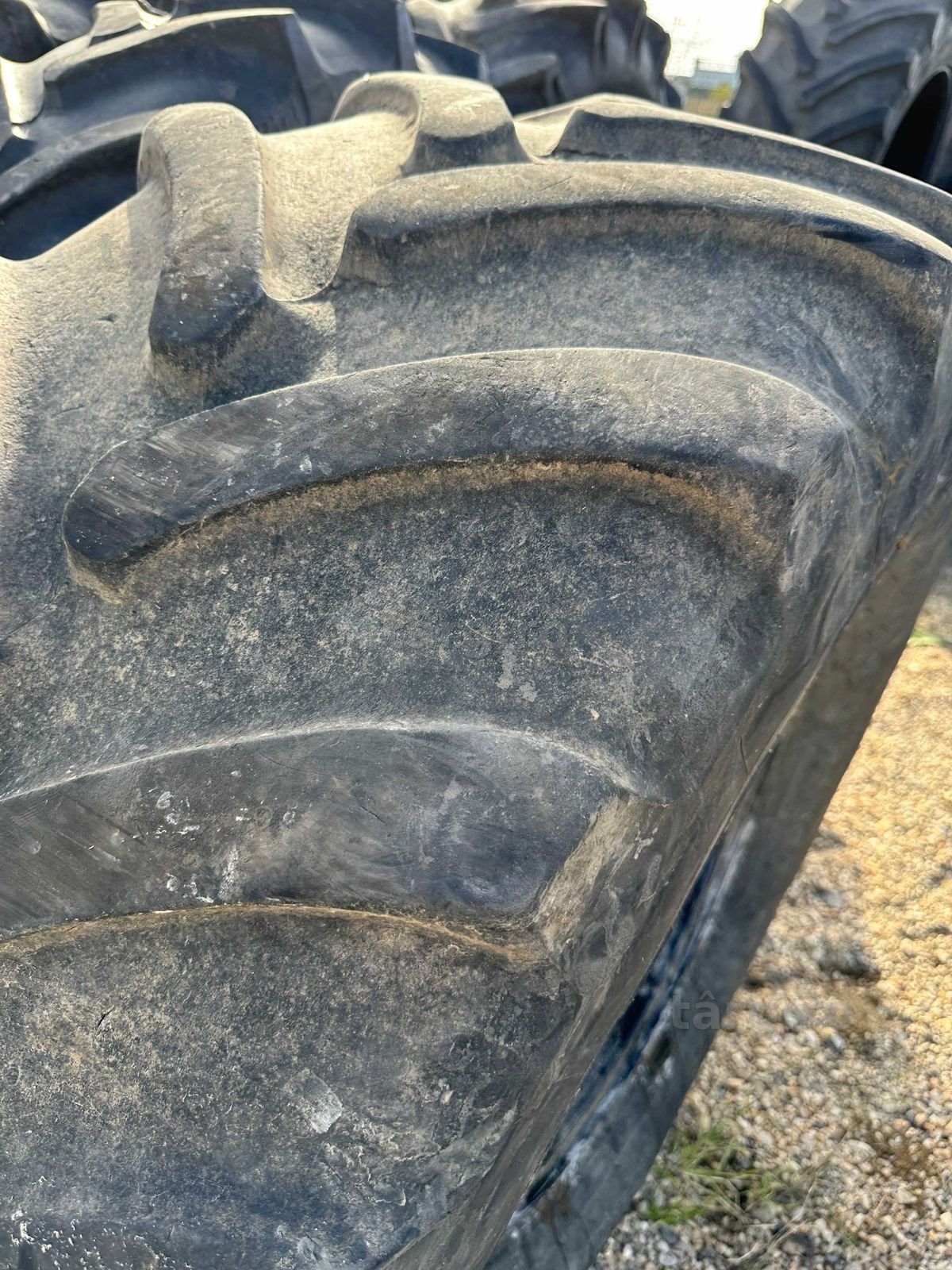 Cauciucuri sh 540.65 R24 4