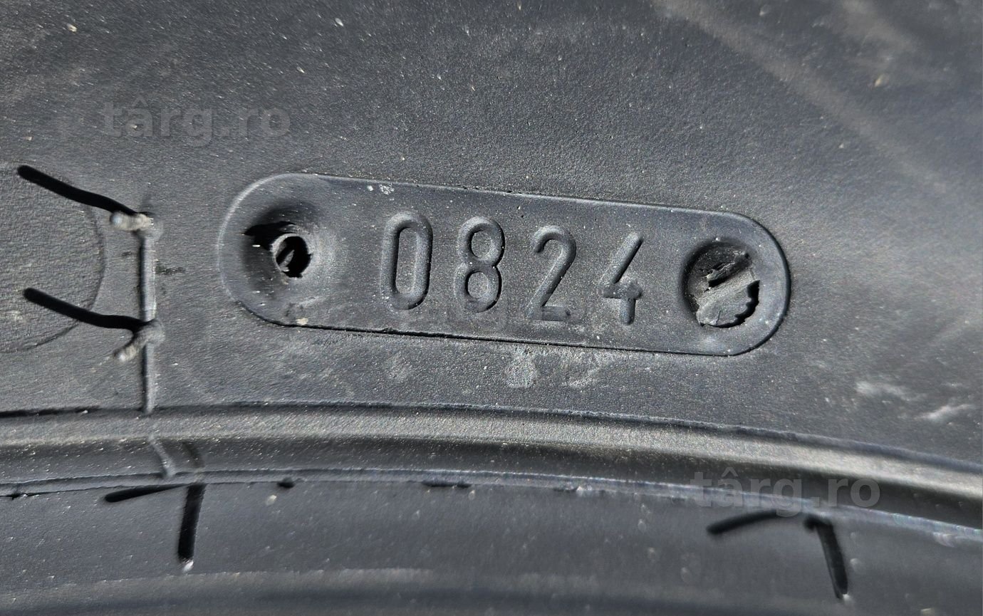 225/45 R17, 94Y XL, RIKEN (By Michelin), Anvelope vara 5