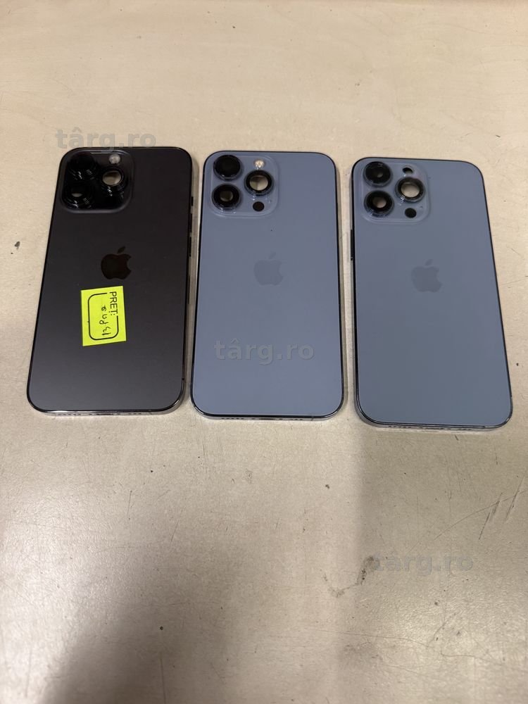 Carcasa originala iphone 13 pro