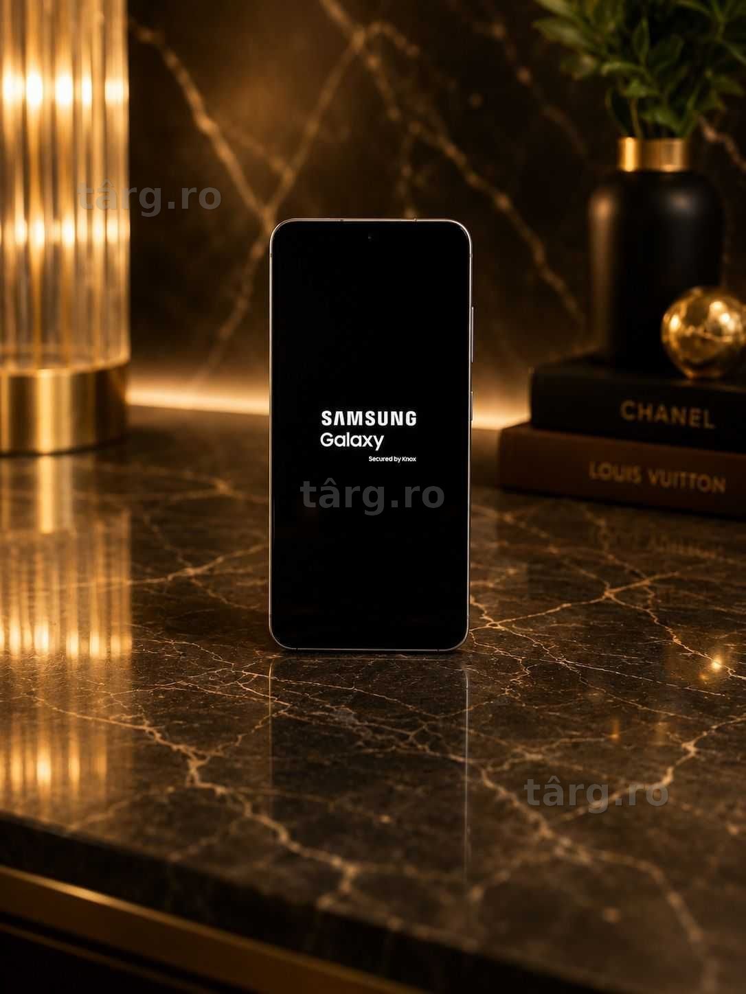 Samsung Galaxy S25 5G ( AG50 Galata B33712 ) Garantie 2 ani!