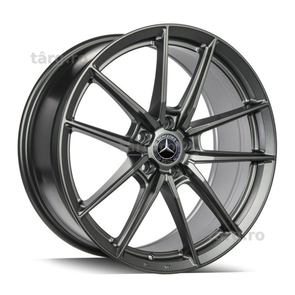 Jante Late 9J R18 Mercedes Clasa A,C,E M,S, V CLA GLE, GLS, VIANO VITO