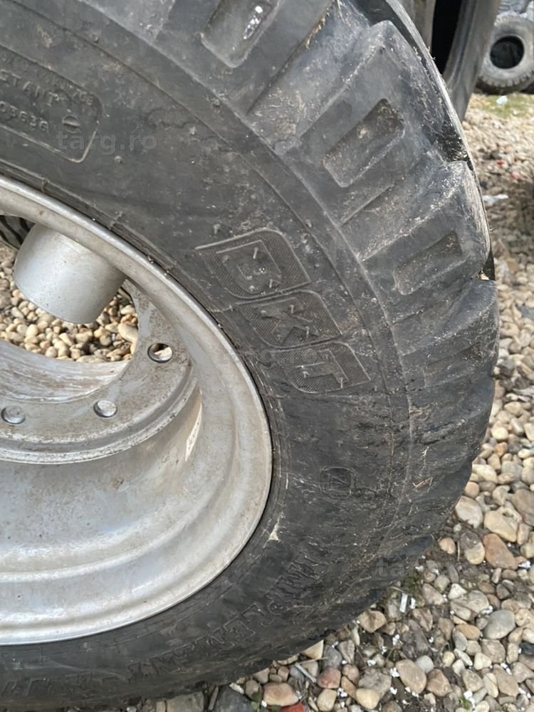 19.0/45r17 5