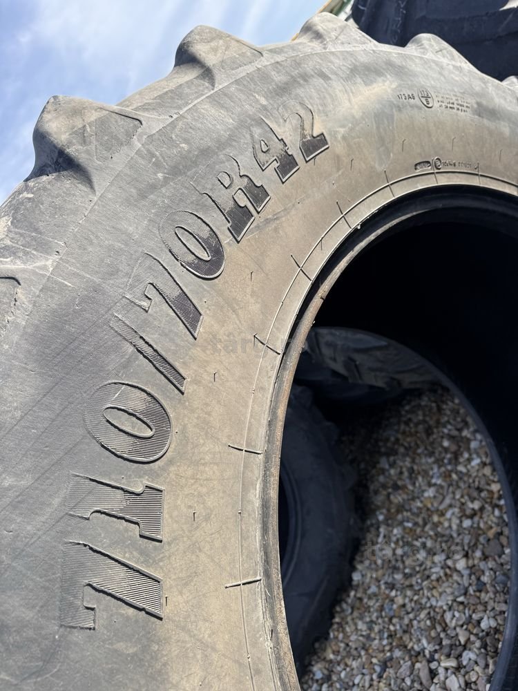 710/70r42 bkt tractor 5