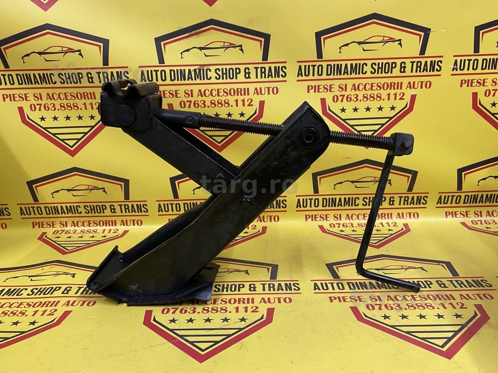 Cric auto original OEM Honda Acord Rover 600 625 kg