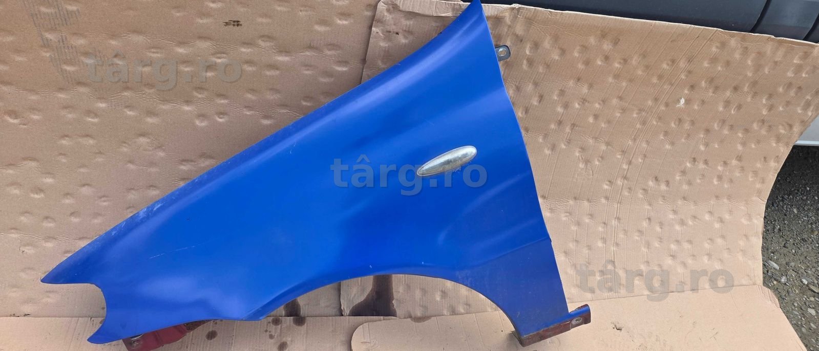 Aripa stanga fata Fiat Albea 2005 2006 / 2007 / 2008 2009