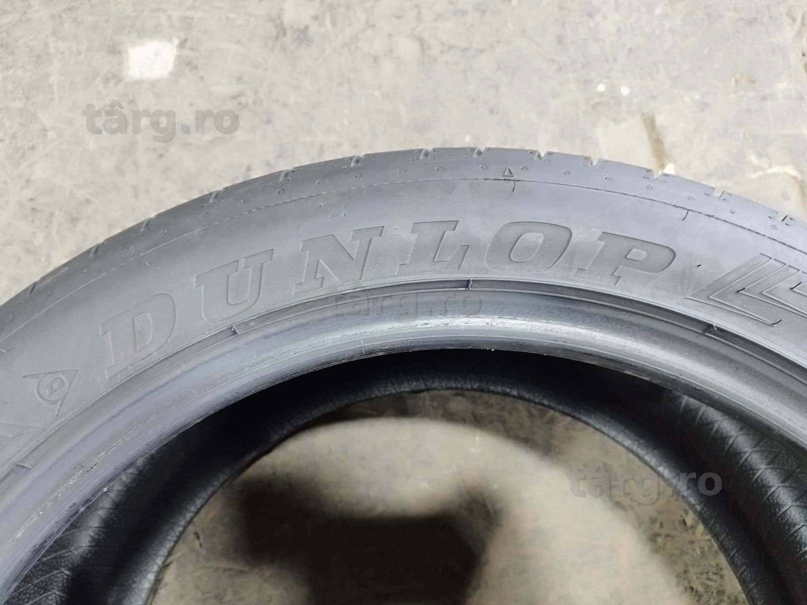 4 anvelope de vară Dunlop  Sport Max 285/40/20 3