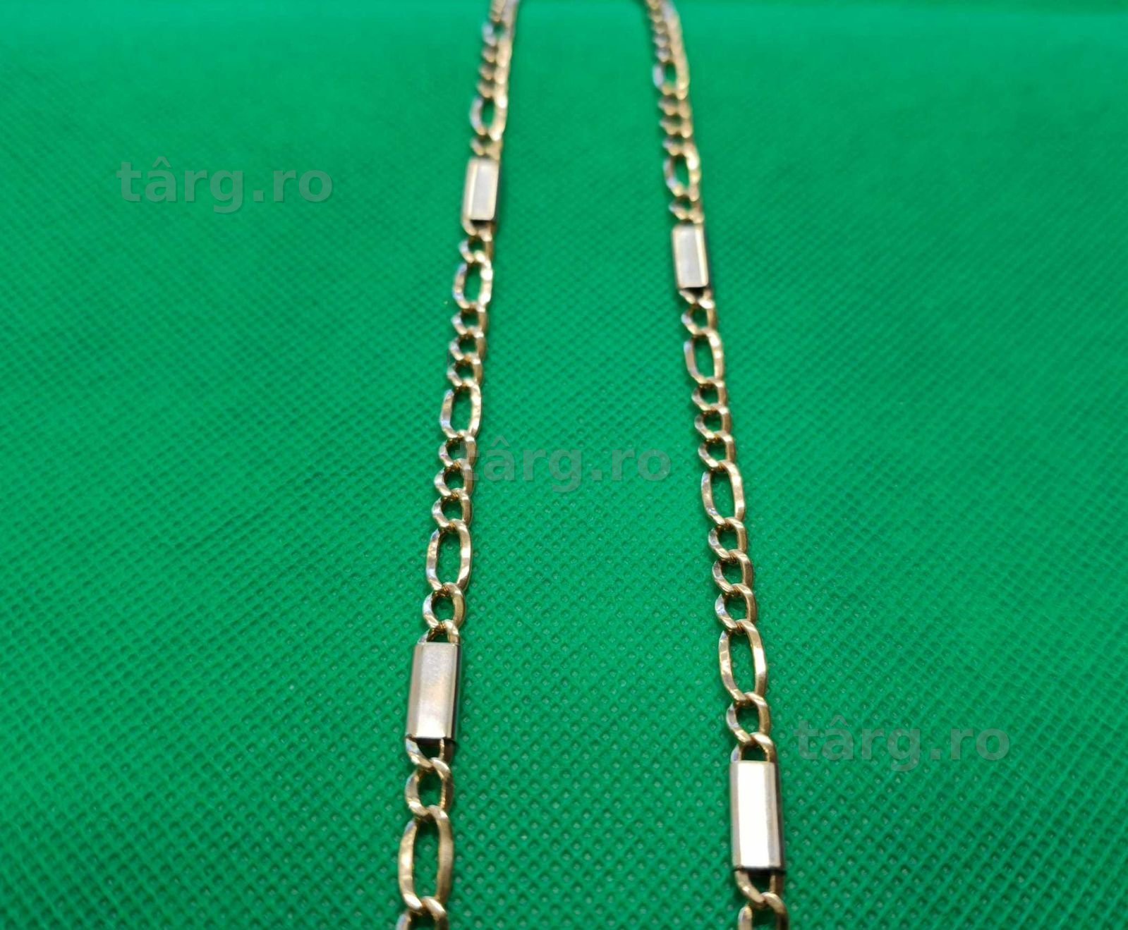 Lant aur 14k 12.88g (AG.7) 4