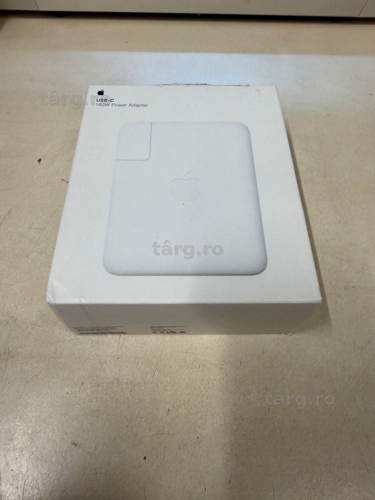 Incarcator macbook 140w / original / type c / nou