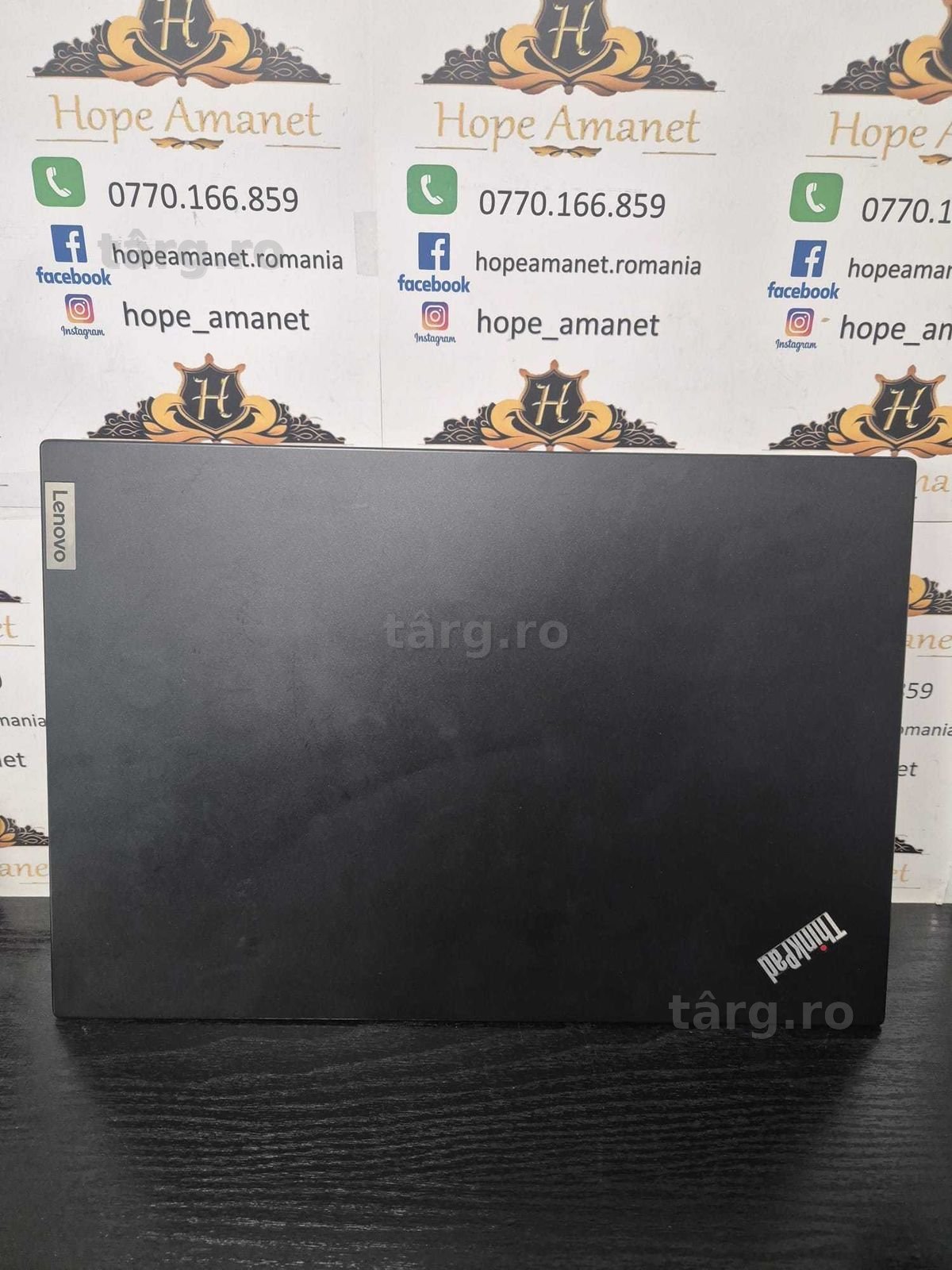 Hope Amanet P10/Laptop Lenovo Thinkpad P15S Gen 2 2