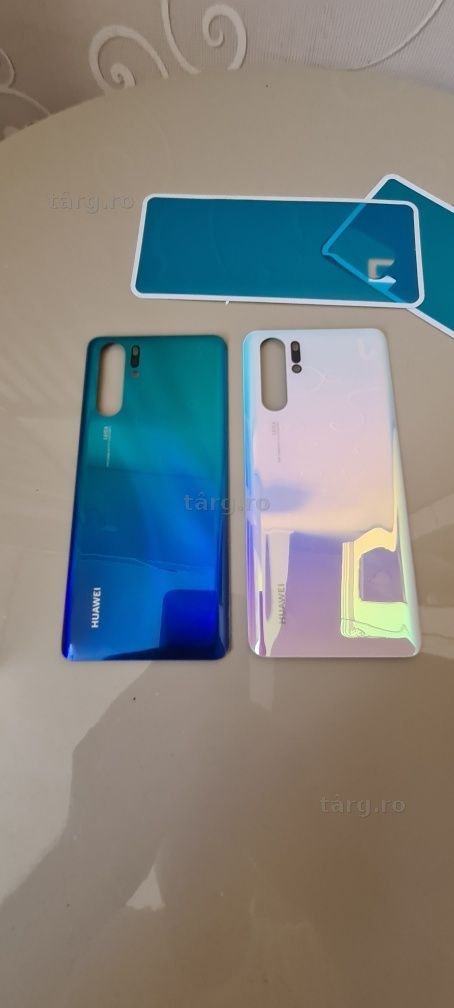 Capac huawei P30 pro (toate culorile)