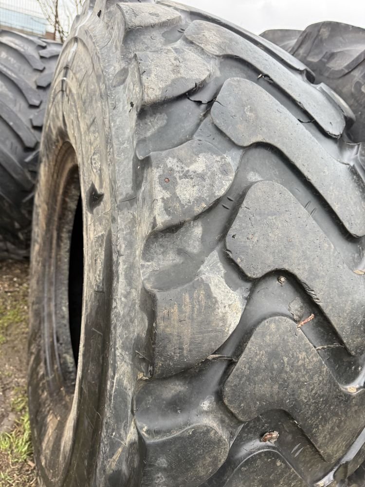 20,5r25 michelin 3