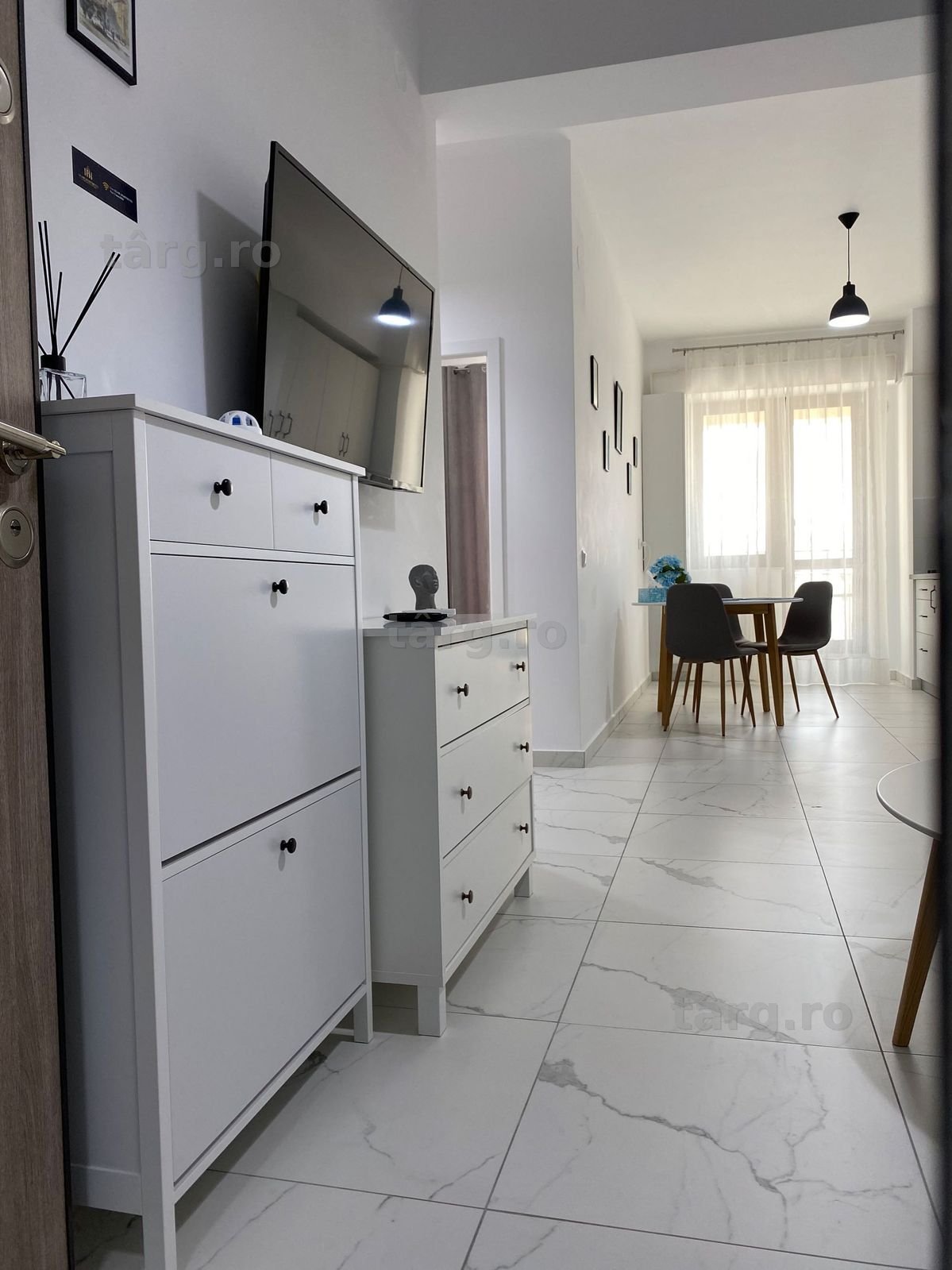 TM Regim Hotelier Apartamente Noi 2-3 Cam Circumvalațiunii / P privata 2