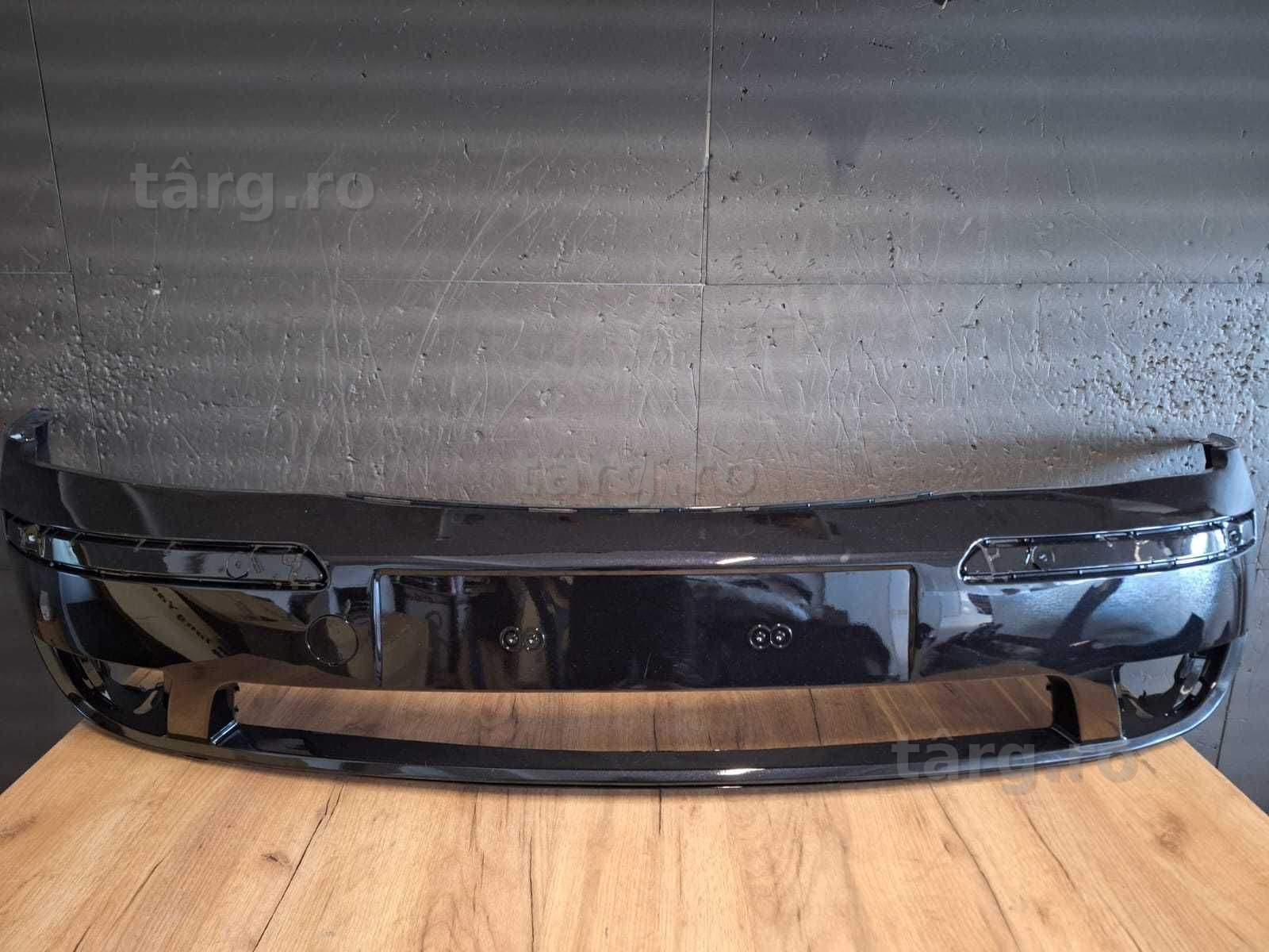 Bara Fata Ford Mondeo An 2003-2007 (Black Panther (Negru))