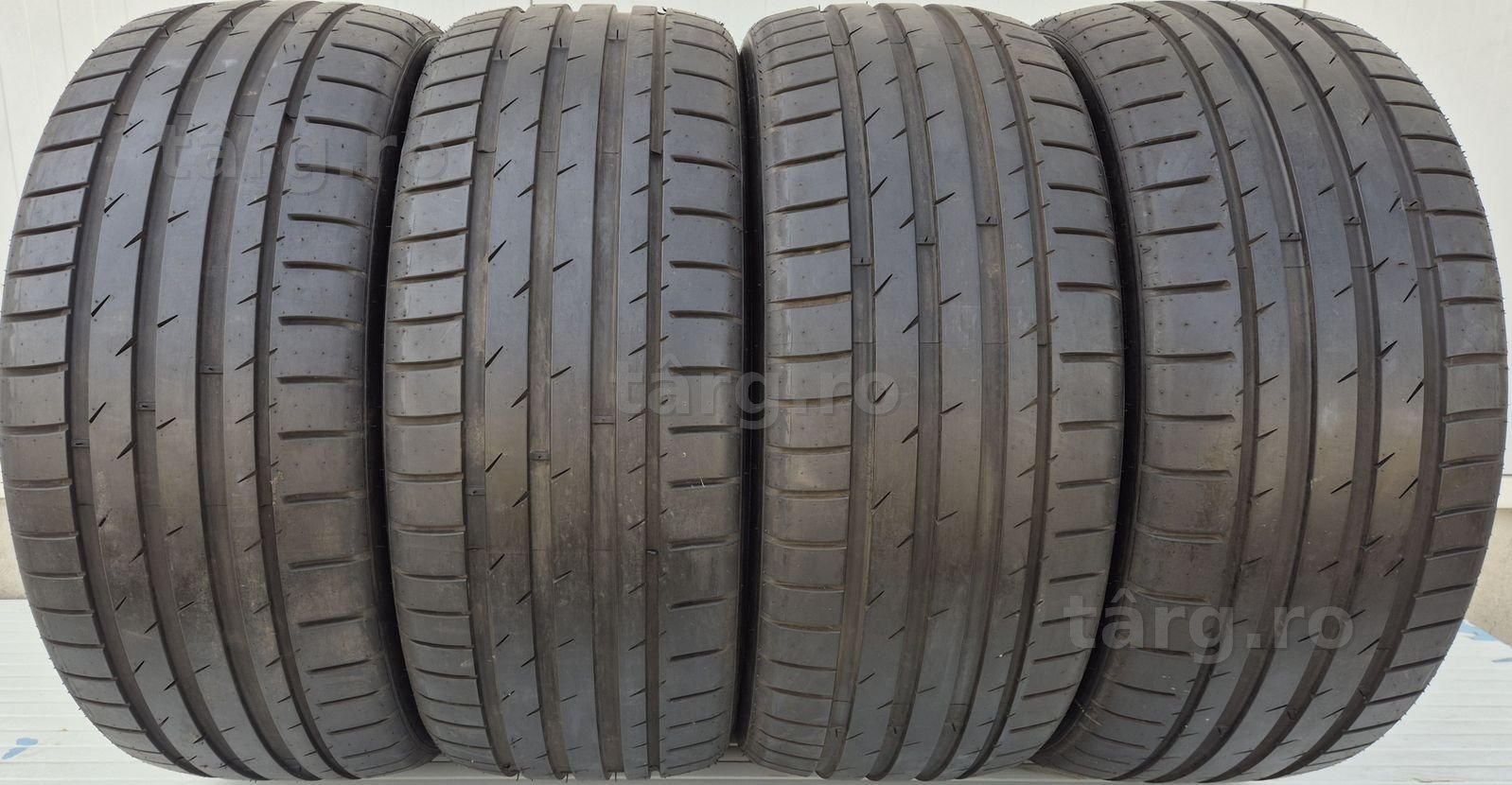 275/40 R22,107Y, GRIPMAX SuregripProSport, Anvelope vara XL DEMO PROMO