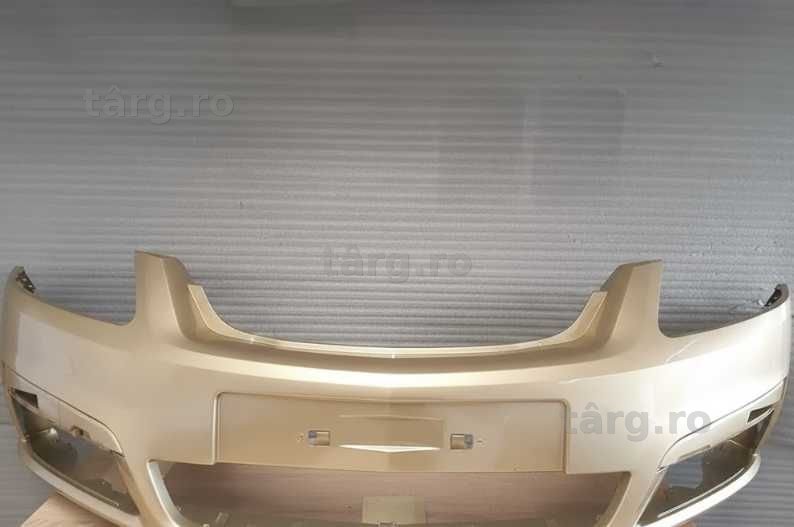 Bara Fata Opel Zafira B 2005-2011 (Z167 (Auriu))