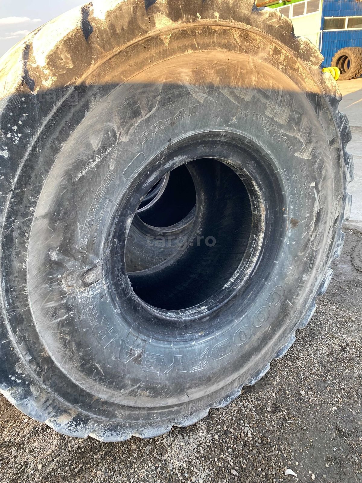 Anvelope sh 26.5 R25 4