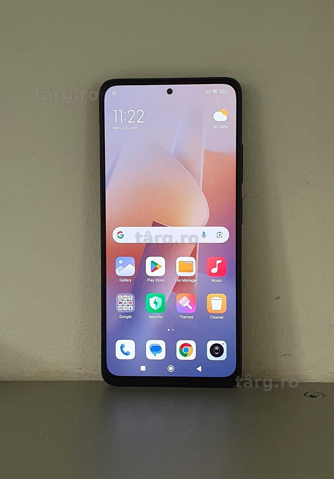 Xiaomi Redmi Note 11 Pro (AG.7) Garantie 2 ani! 2