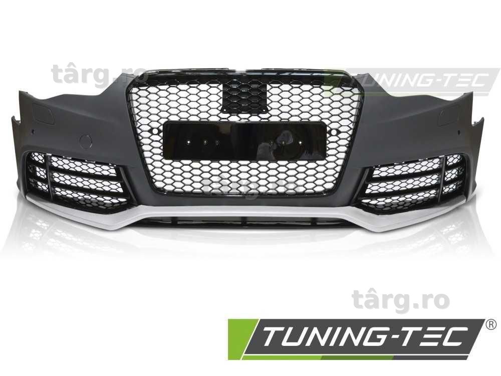 Bara fata RS SPORT PDC pentru AUDI A5 8T 8F 11-16 - ZPAU47