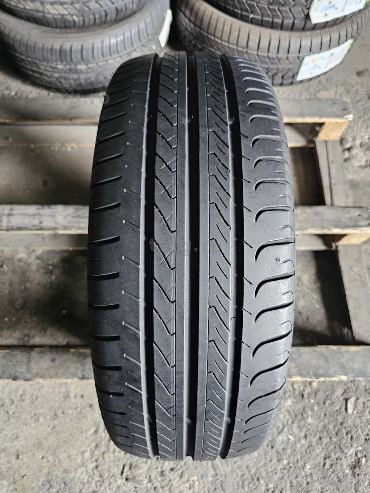 1 anvelopa vara 195 55 16 GTRADIAL