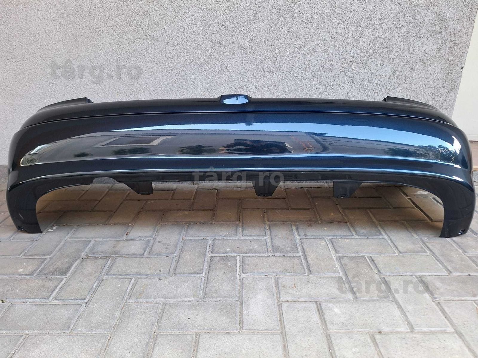 Bara Spate Opel Astra G An 1998-2004 Vopsita Albastru