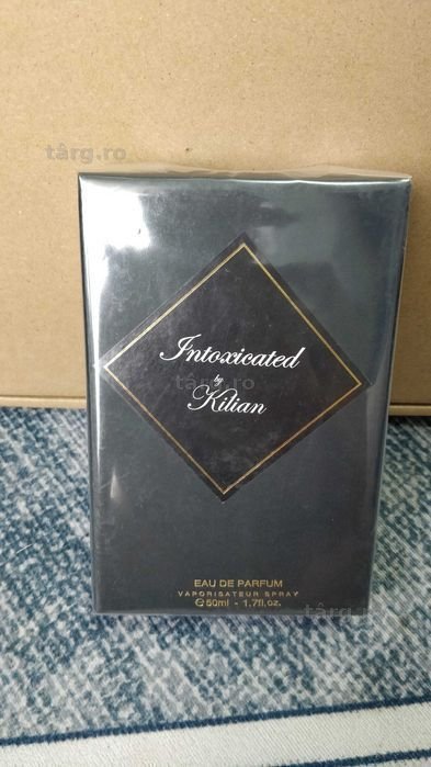 Parfum nou Kilian Intoxicated 50ml EDP