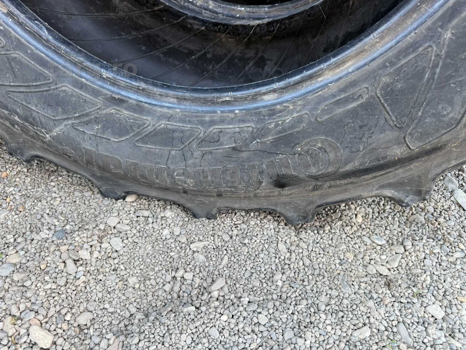 Anvelope 480/65 R28 Continental 3