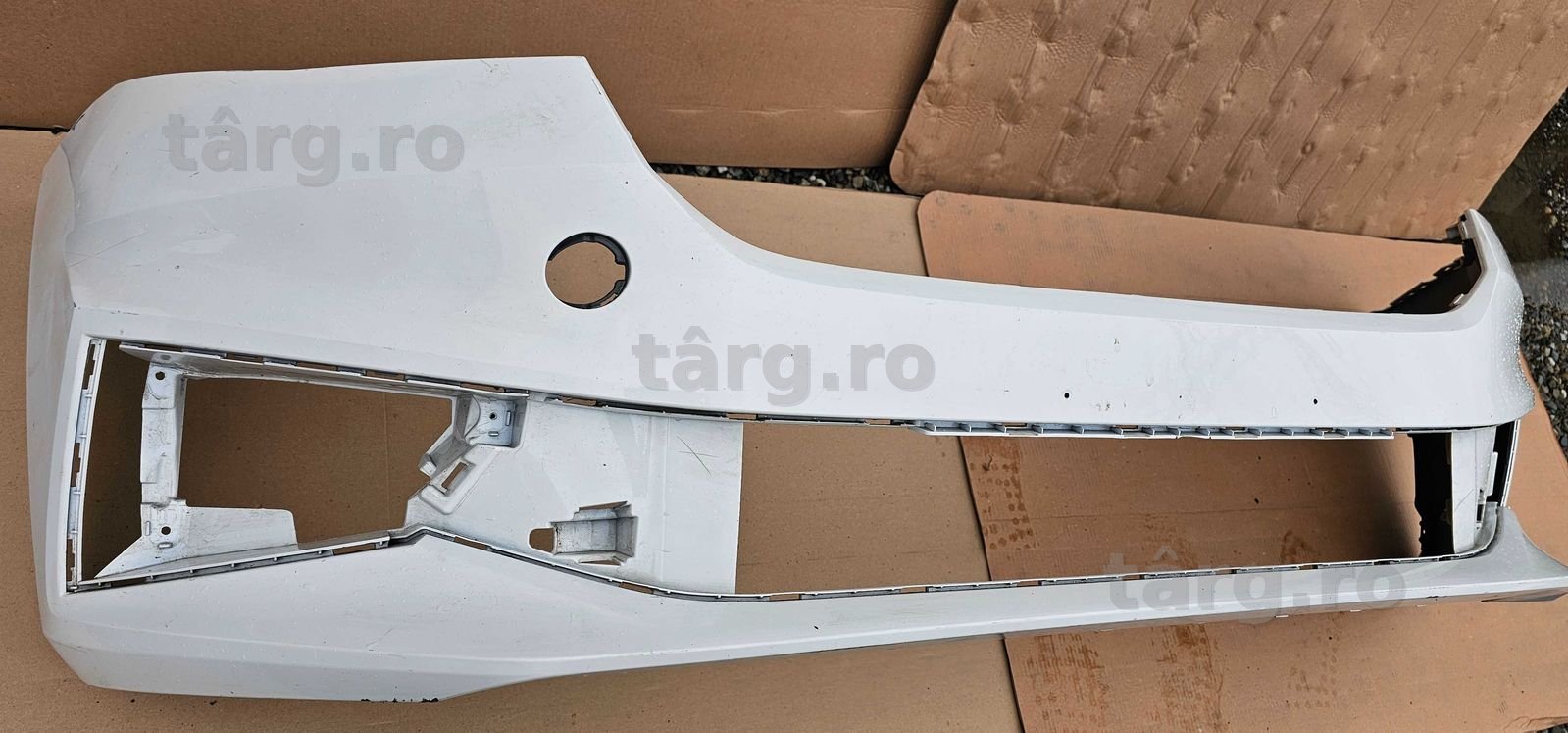 Bara fata Skoda Fabia 4 / 2022 / 2023 2024