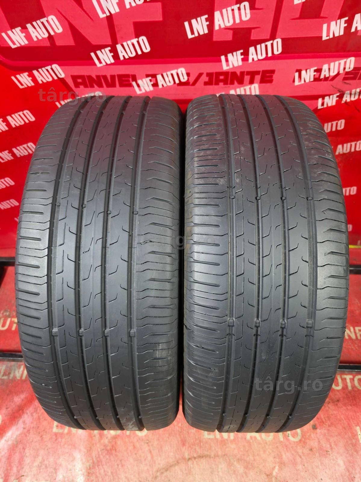 Anvelope de VARA - 235/55/18 - Continental - 6.29 MM - DOT 2024 CA NOI